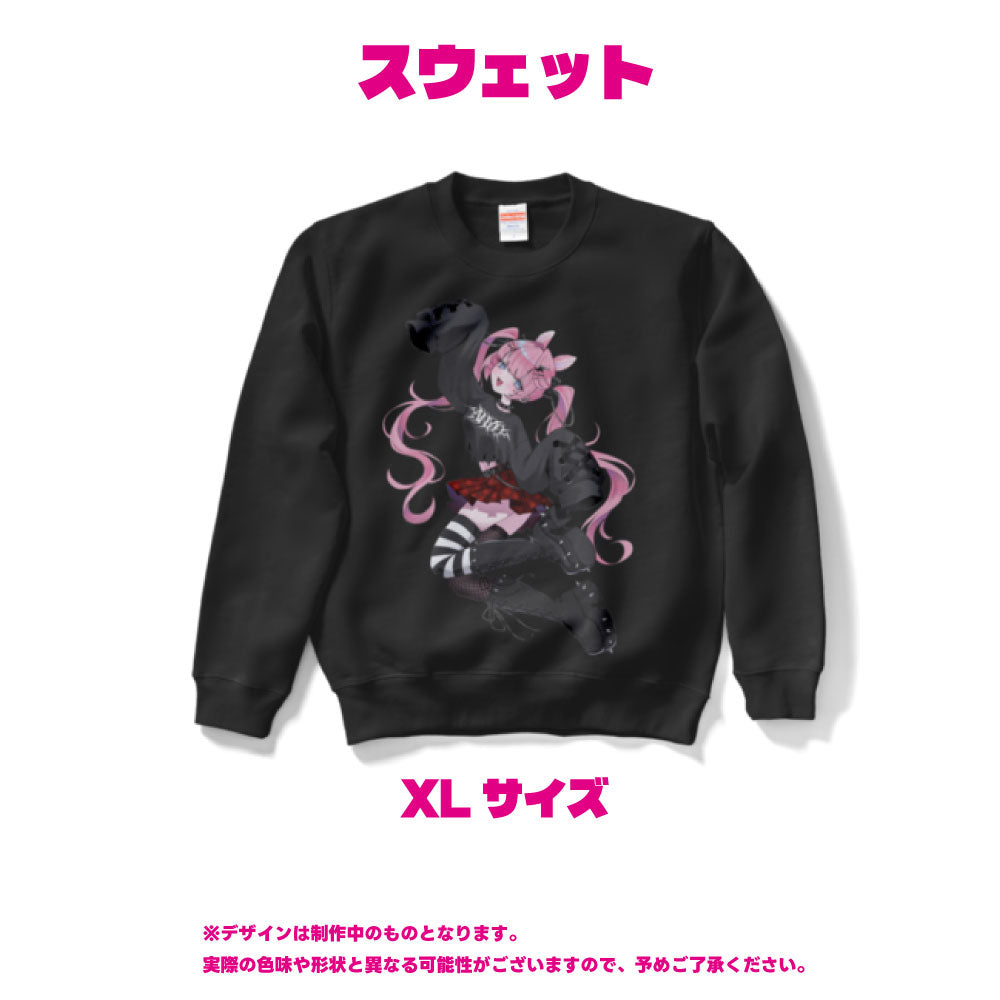 【姫々あんよ】2026誕生日記念グッズ