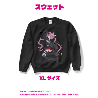 【姫々あんよ】2026誕生日記念グッズ